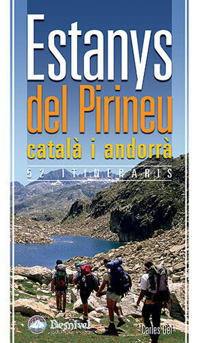 ESTANYS DEL PIRINEU CATALÀ I ANDORRÀ