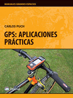 GPS, APLICACIONES PRÁCTICAS