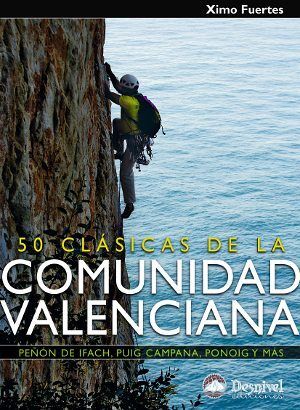 50 CLÁSICAS DE LA COMUNIDAD VALENCIANA