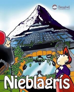 NIEBLAGRÍS