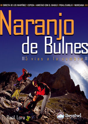 NARANJO DEL BULNES