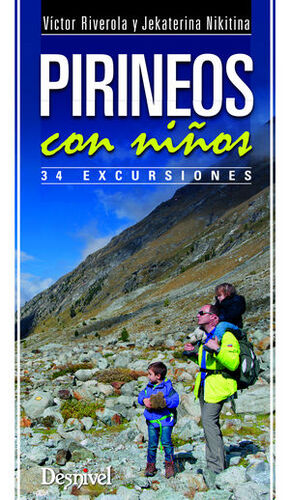 PIRINEOS CON NIÑOS