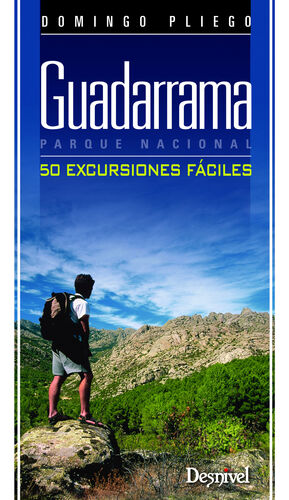 GUADARRAMA PARQUE NACIONAL