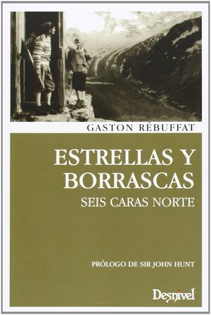 ESTRELLAS Y BORRASCAS