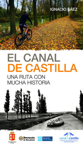 EL CANAL DE CASTILLA