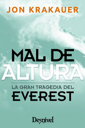 MAL DE ALTURA, EDICIÓN DE BOLSILLO