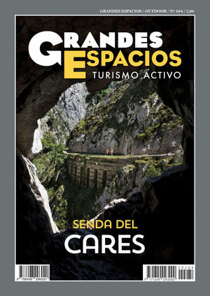 SENDA DEL CARES