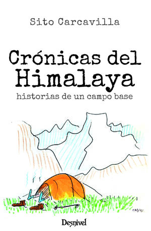 CRÓNICAS DEL HIMALAYA