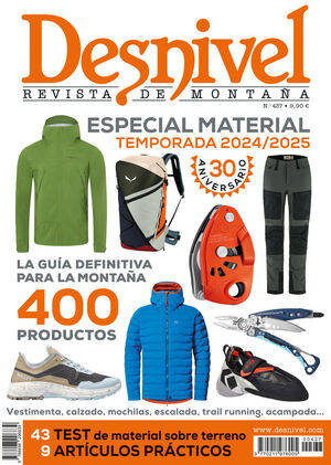 ESPECIAL MATERIAL 2024