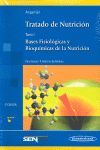 TRATADO DE NUTRICIÓN