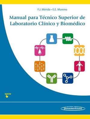 MANUAL PARA TÉCNICO SUPERIOR DE LABORATORIO CLÍNICO Y BIOMÉDICO