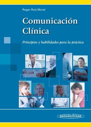 COMUNICACIÓN CLÍNICA