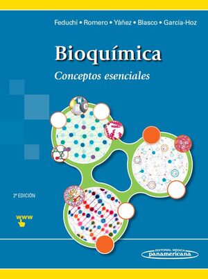 BIOQUÍMICA