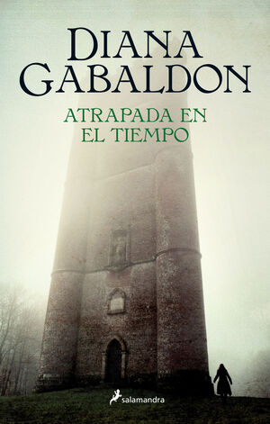 ATRAPADA EN EL TIEMPO (SAGA OUTLANDER 2)