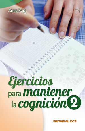 EJERCICIOS PARA MANTENER LA COGNICIÓN 2