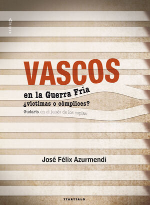 VASCOS EN LA GUERRA FRÍA