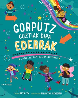 ENIGMAK. GIZA GORPUTZA