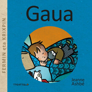 GAUA