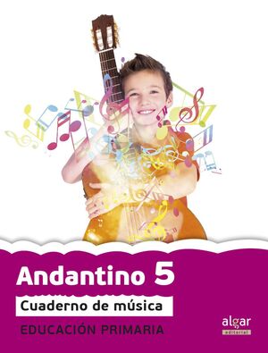 ANDANTINO 5. PROYECTO FARO