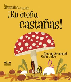 EN OTOÑO CASTAÑAS (LETRA DE IMPRENTA)