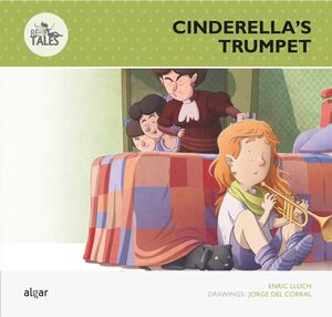 CINDERELLA'S TRUMPET