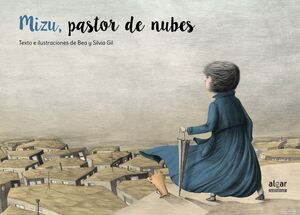 MIZU, PASTOR DE NUBES