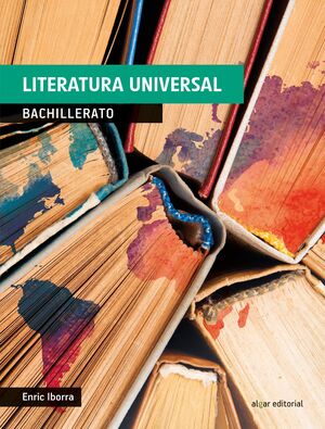 LITERATURA UNIVERSAL