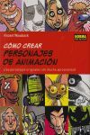 COMO CREAR PERSONAJES DE ANIMACION
