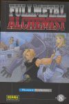 FULLMETAL ALCHEMIST 8