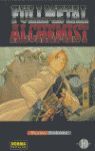 FULLMETAL ALCHEMIST 10