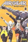 AIR GEAR 14