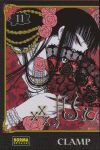 XXXHOLIC 11