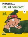 OT EL BRUIXOT. ED. 40È ANIVERSARI