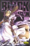 BLACK LAGOON 8