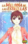 LA MELODIA DE LAS ESTRELLAS 1