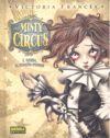 MISTY CIRCUS 1 - SASHA, EL PEQUEÑO PIERROT