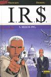 IRS 5 - SILICIA INC