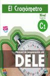 EL CRONOMETRO C1