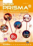 NUEVO PRISMA B1 ALUMNO+CD