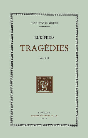 TRAGÈDIES
