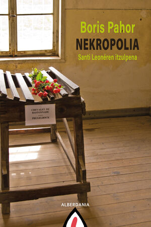 NEKROPOLIA