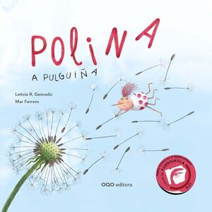 POLINA, A PULGUIÑA