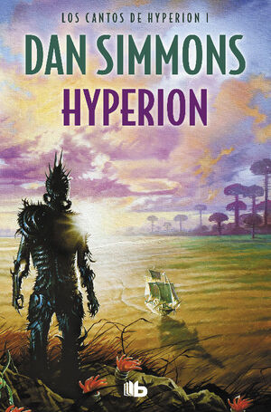 HYPERION (LOS CANTOS DE HYPERION 1)