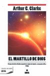 EL MARTILLO DE DIOS