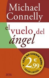 EL VUELO DEL ÁNGEL