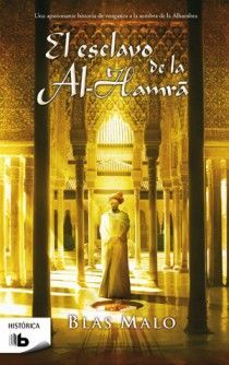 EL ESCLAVO DE AL-HAMBRA
