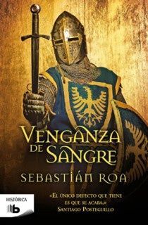 VENGANZA DE SANGRE