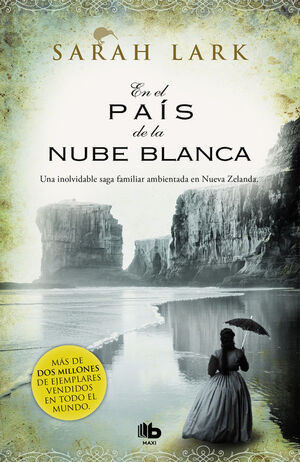 EN EL PAÍS DE LA NUBE BLANCA (TRILOGÍA DE LA NUBE BLANCA 1)