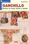 GANCHILLO : DISEÑOS DE MODA, FÁCILES Y RÁPIDOS
