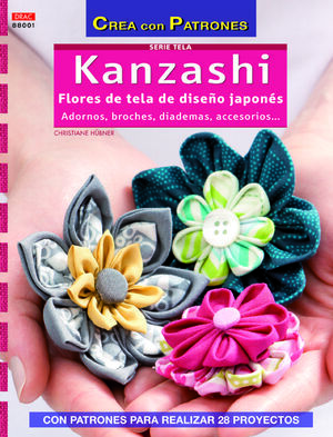 KANZASHI